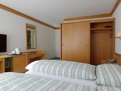 Otel Hotel Residence Grindelwald