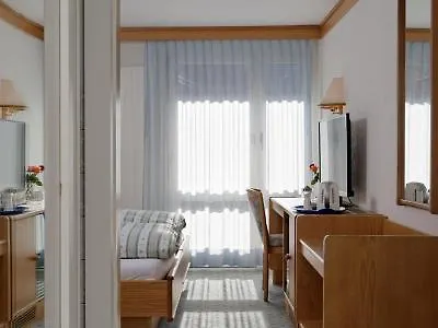 Hotel Residence Otel Grindelwald