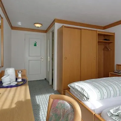 Otel Hotel Residence 3*