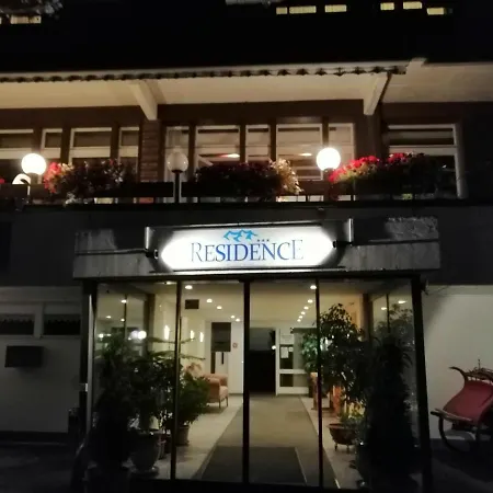 Ξενοδοχείο Hotel Residence