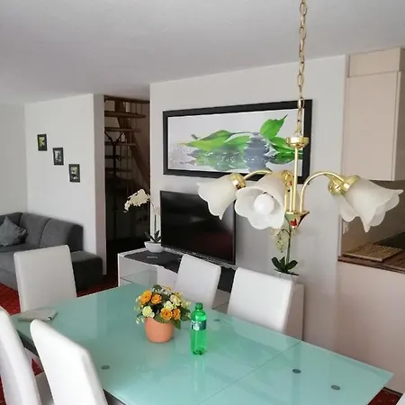Hotel Residence 3* Grindelwald