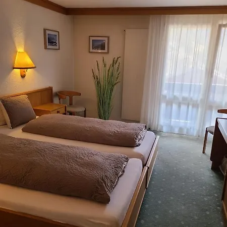 Otel Hotel Residence