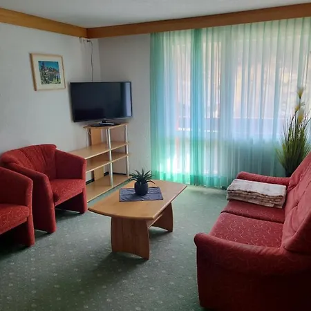 Hotel Residence Otel Grindelwald