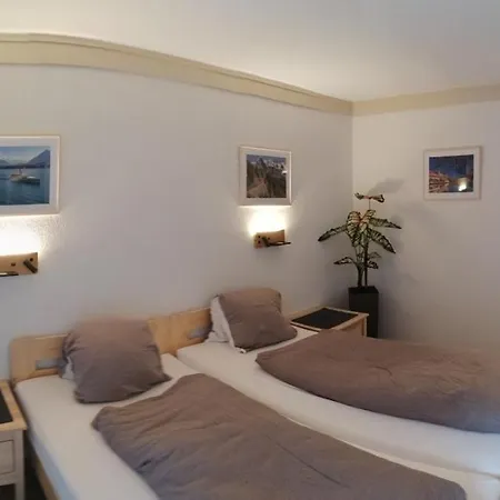 Hotel Residence Grindelwald