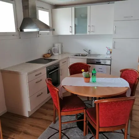 Hotel Residence 3* Grindelwald