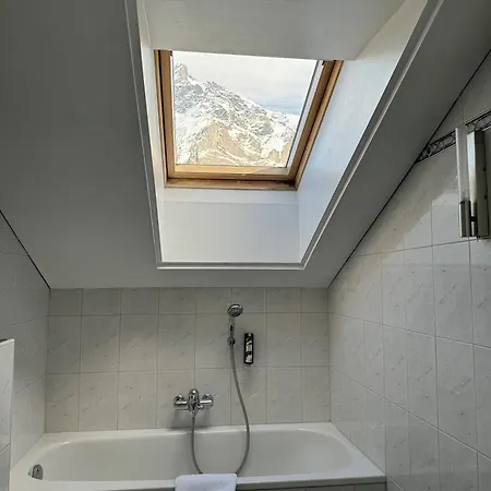 Hotel Residence Hotel 3*