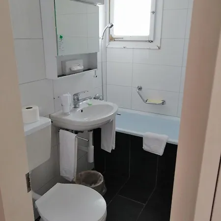 Hotel Residence Hotel Grindelwald