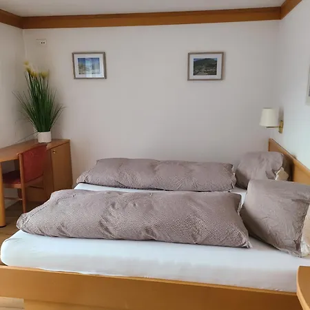 Hotel Hotel Residence Grindelwald