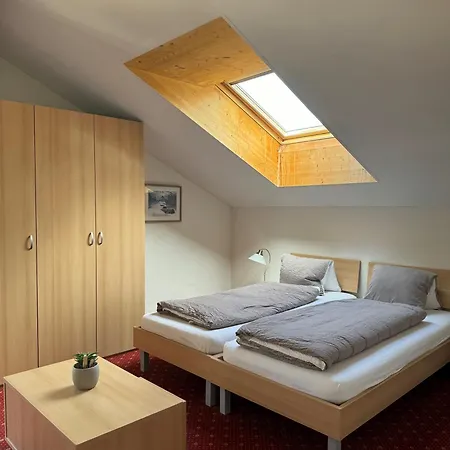 Hotel Residence Hotel