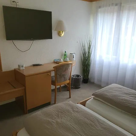 Hotel Residence Grindelwald