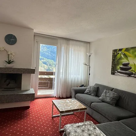 Hotel Residence 3* Grindelwald
