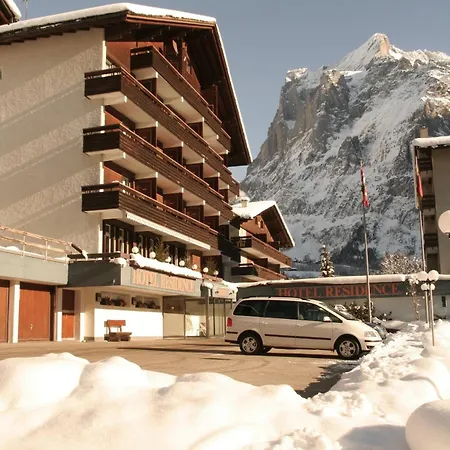 Hotel Residence Hotel