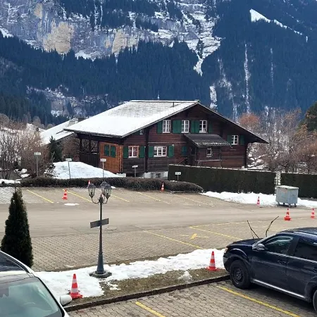 酒店 里斯登公寓酒店 3*