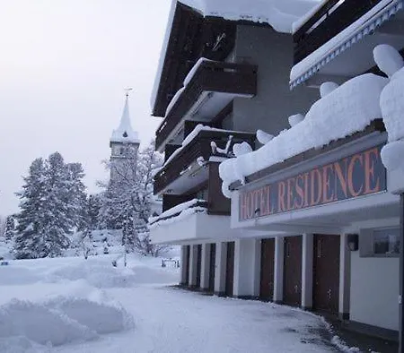 Hotel Hotel Residence