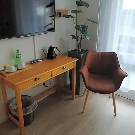 Otel Hotel Residence Grindelwald