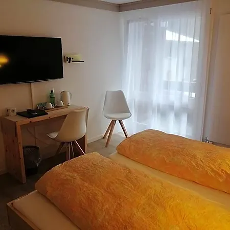 Otel Hotel Residence Grindelwald