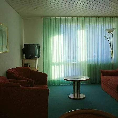 Hotel Residence Otel