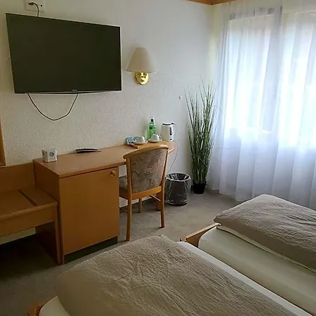 Otel Hotel Residence 3*