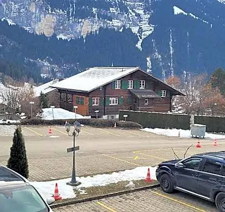 Hotel Residence Otel