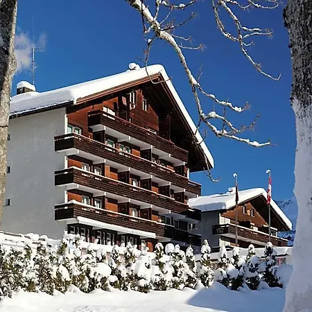 Hotel Residence 3* Grindelwald