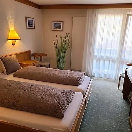 Hotel Residence