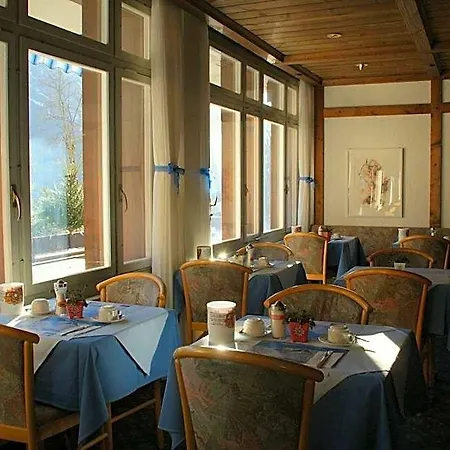 Hotel Residence Otel Grindelwald
