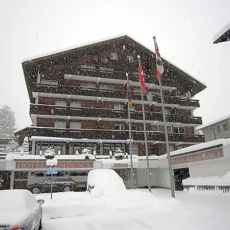 Hotel Residence Otel