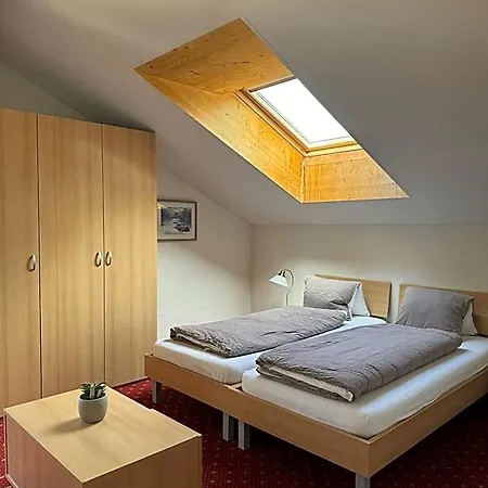 Otel Hotel Residence