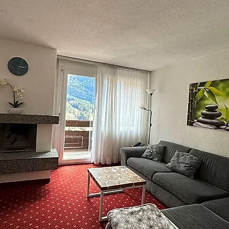 Hotel Residence Otel Grindelwald