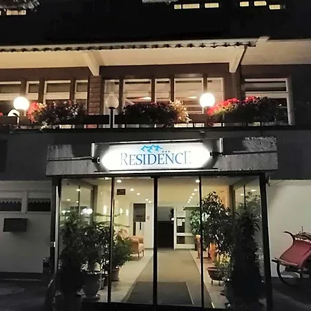 Hotel Residence Otel Grindelwald