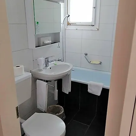 Otel Hotel Residence 3*