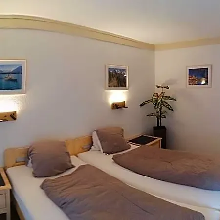 Hotel Residence Otel 3*