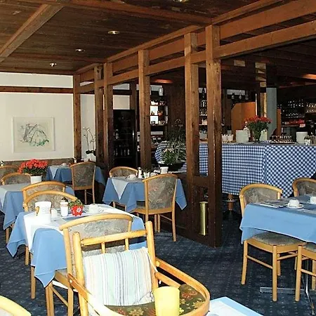 Hotel Residence Otel