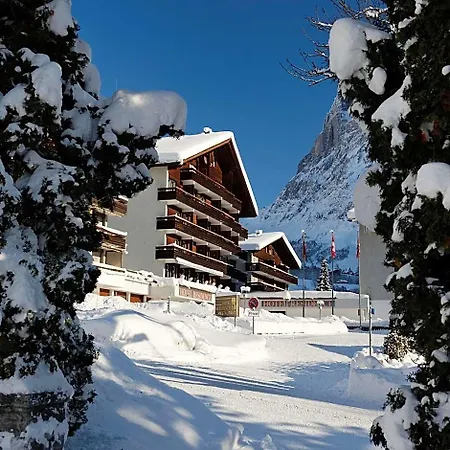 Hotel Residence
