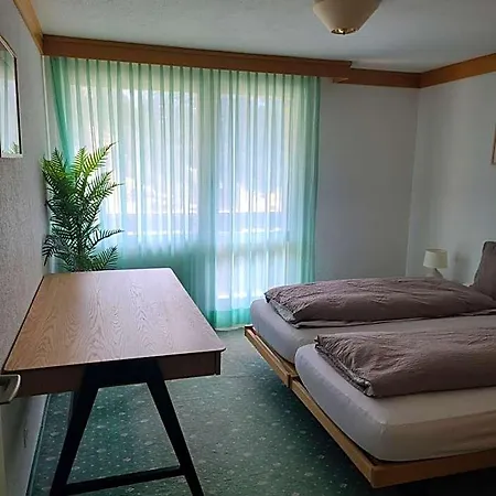 Hotel Residence Otel 3*