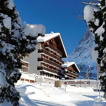 Hotel Residence 3*