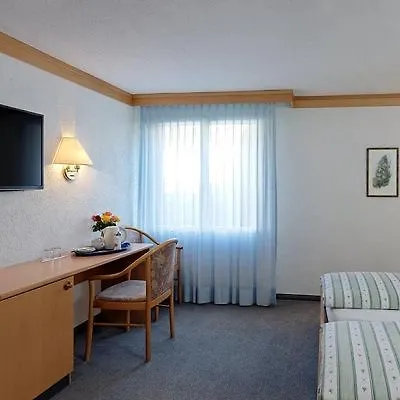 Hotel Residence Otel Grindelwald