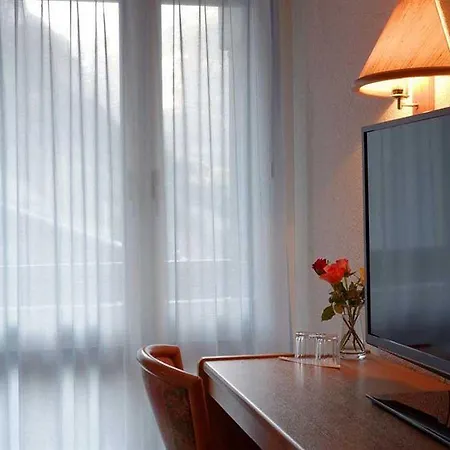 Hotel Residence Hotel