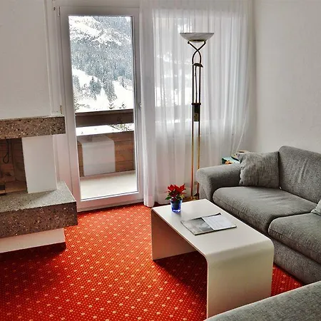 Hotel Hotel Residence