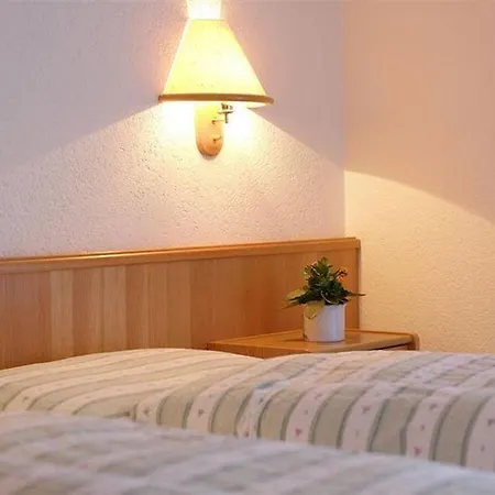 Hotel Residence Otel Grindelwald