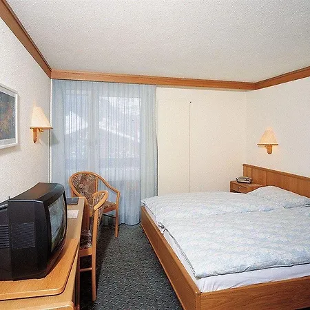 Hotel Residence