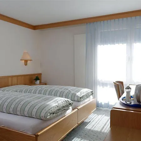 Hotel Residence Grindelwald