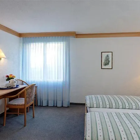 Hotel Residence Hotel