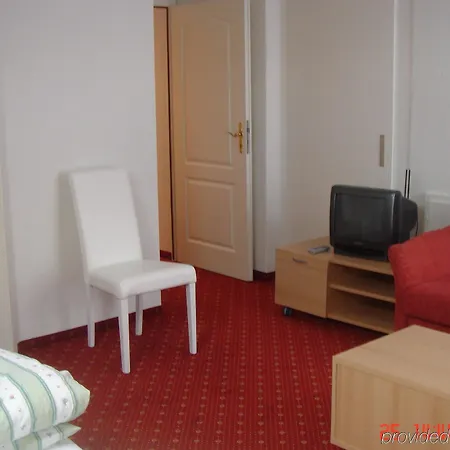 Hotel Residence Grindelwald