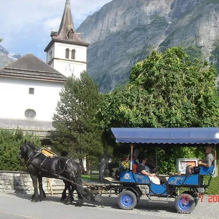 Hotel Hotel Residence