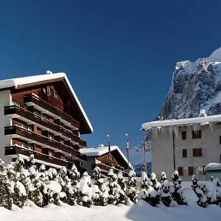 Hotel Residence Grindelwald