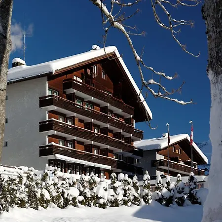 Hotel Hotel Residence Grindelwald