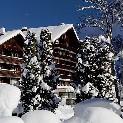 Hotel Residence Hotel 3*