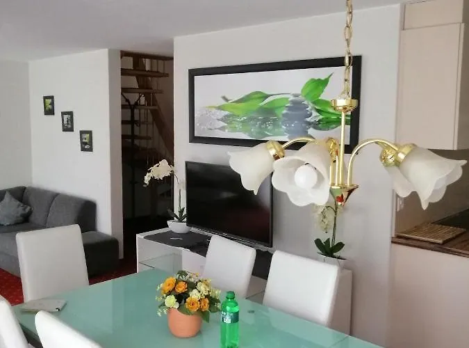 Hotel Residence 3* Grindelwald