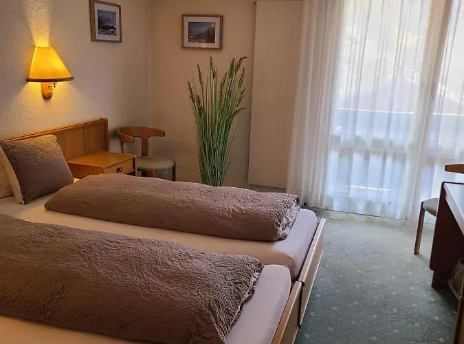 酒店 里斯登公寓酒店